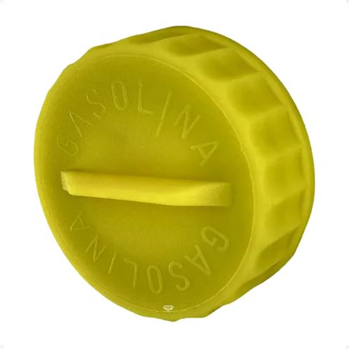 Tampa Reserv. Partida Frio Vw Fox 2004 a 2010 - 1354050 - NV196