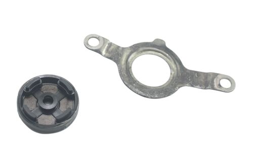 Retentor E Chapa Haste Embreagem Suzuki Gsxr Srad 750 07-14