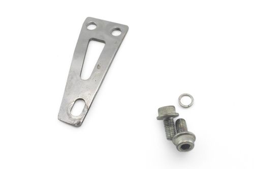 Chapa Suporte Escapamento Suzuki Gsxr Srad 1000 08-10