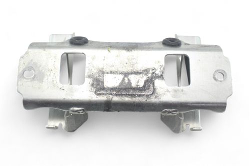 Chapa Suporte Banco Kawasaki Ninja 300 13-18