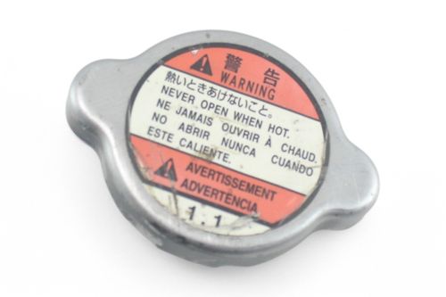 tampa radiador Suzuki Gsxr Srad 750 10-14