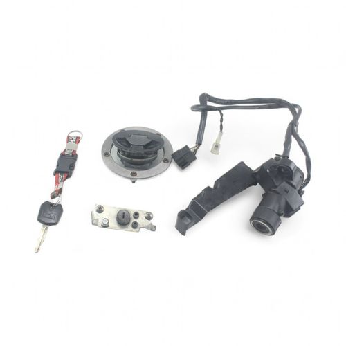 Kit Ignição Sem Módulo Kawasaki Zx6r 09-12