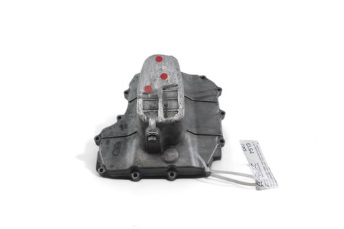 Tampa Carter Motor Recuperada Honda Cbr 600 Rr 04-06