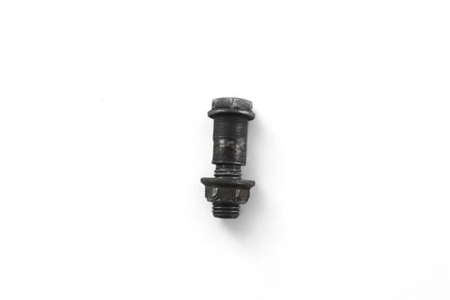 parafuso cavalete lateral Honda Cb 500 97-04