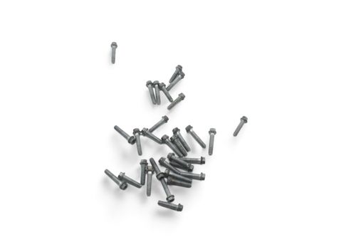 Kit Parafusos Tampas Motor Bmw F800 R 08-12