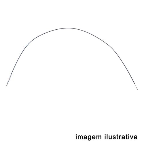 Cabo Capô Vw Gol 2000 a 2005 - 118868 - 61430
