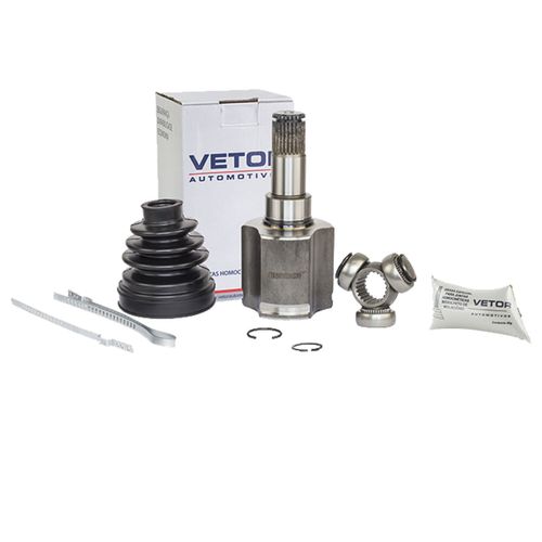 TULIPA TRIZETA L.E ECOSPORT 2.0 MEC. 2013/2017 23X26DENTES - 109029 - VT5539