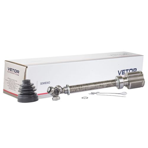 TULIPA TRIZETA L.DIR LIVINA 1.8 AUT 2009/2013 23X25 DENTES - 108915 - VT5397