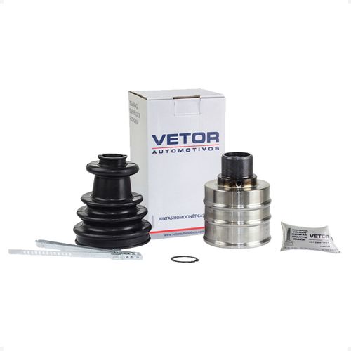 TULIPA E TRIZETA TRAFIC 2.1 1991/1999 27X27 DENTES VT5306 - 108881 - VT5306