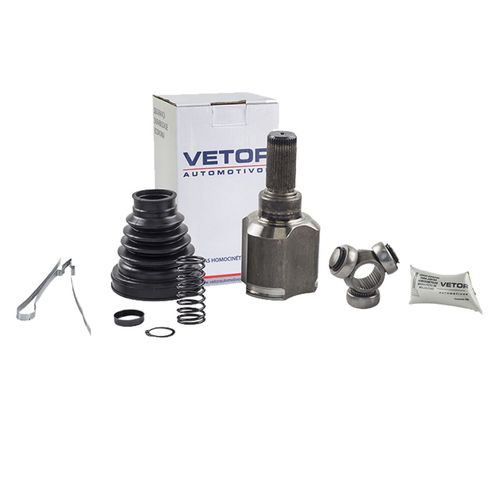 TULIPA TRIZETA L.ESQ 508 1.6 AUT. 2011/2016 34X37 DENTES - 108940 - VT5429