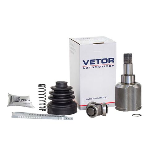 TULIPA TRIZETA 208 1.2 MANUAL 2017... L.ESQ  29X22 DENTES - 108895 - VT5346