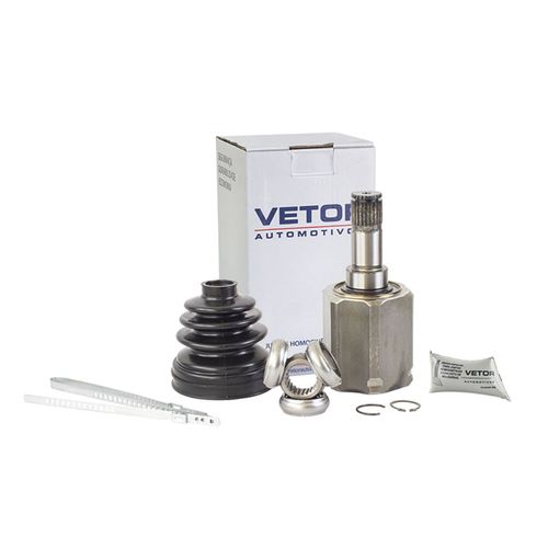 TULIPA+TRIZETA CIVIC 1.7 2000/2006 AUT. L.ESQUERDO - 109032 - VT5553