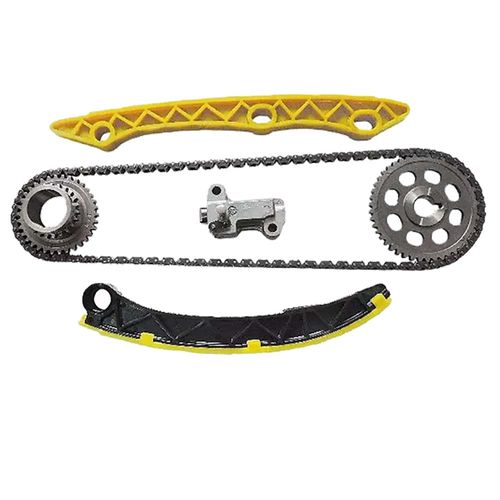 KIT CORRENTE DO COMANDO CIVIC 2.0 2007/2014 COMPLETO - 109349 - OK0068CP