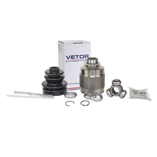 TULIPA+TRIZETA L.DIR VERACRUZ 3.8 2007/2012 35X28 DENTES - 109015 - VT5529