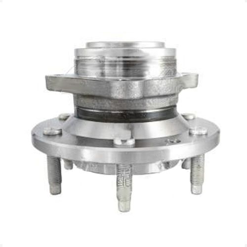 CUBO DE RODA DIANTEIRO TRAILBLAZER 4X2 2017/2021 C/ROLAMENTO - 109504 - IR18409