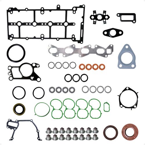 Junta Motor Renault Symbol 2009 a 2013 - 1101502 - 571300R
