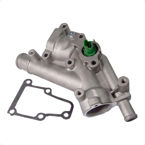 Carcaça Válvula Termostática Peugeot 308 2012 a 2016 - 1357405 - AVTS04010