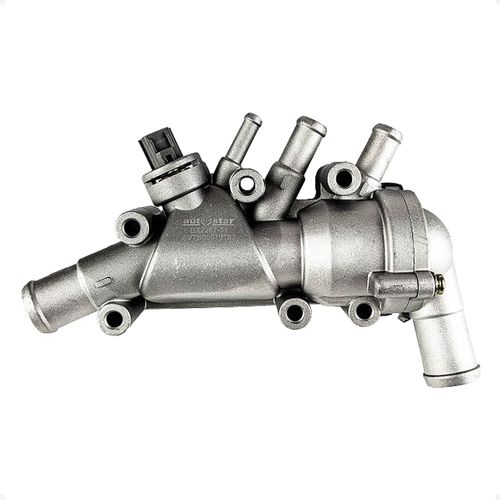 Válvula Termostática Ford Courier 1999 a 2002 - 1357422 - AVTS06019T82