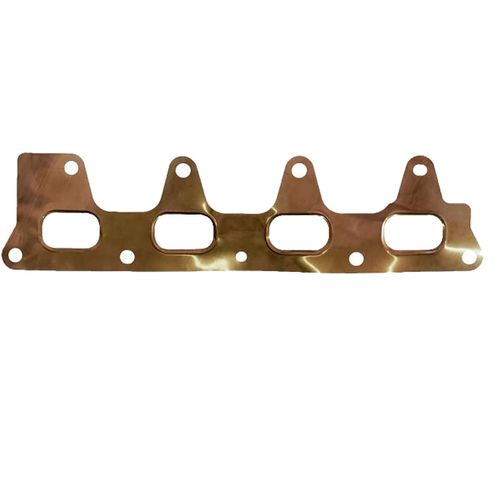 JUNTA DO COLETOR ESCAPAMENTO DUSTER 1.6 16V 2011/2014 - 110310 - 570915