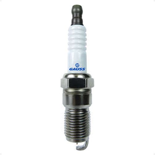 VELA DE IGNIÇÃO FUSION 3.0 V6 2009/2012 04 UNIDADES - 110558 - GV5R11I13
