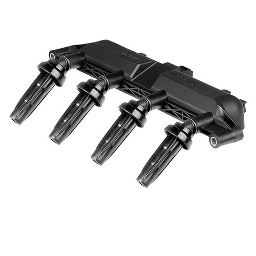 BOBINA DE IGNIÇÃO 206 PRESENCE 1.4 2004/2005 GAUSS GC4034 - 110506 - GC4034