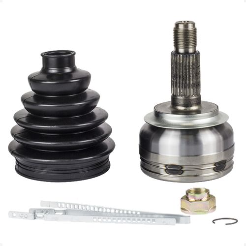 Junta Homocinética Honda Wrv 2018 a 2023 - 1357739 - AJH07009