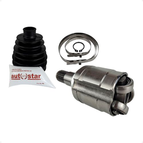 Tulipa Trizeta Toyota Corolla 2014 a 2021 - 1357705 - ACT08009