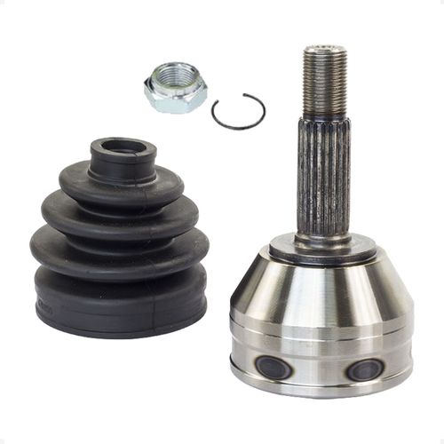 Junta Homocinética Renault Logan 2008 a 2022 - 1357729 - AJH05013