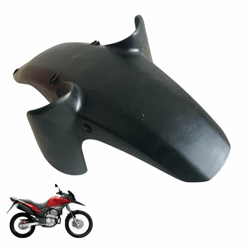 Paralama Dianteiro Honda Xre 300 2011