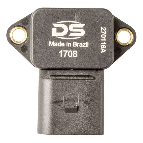 Sensor Map Pressão Vw Saveiro 1997 a 1999 - 148815 - 1708
