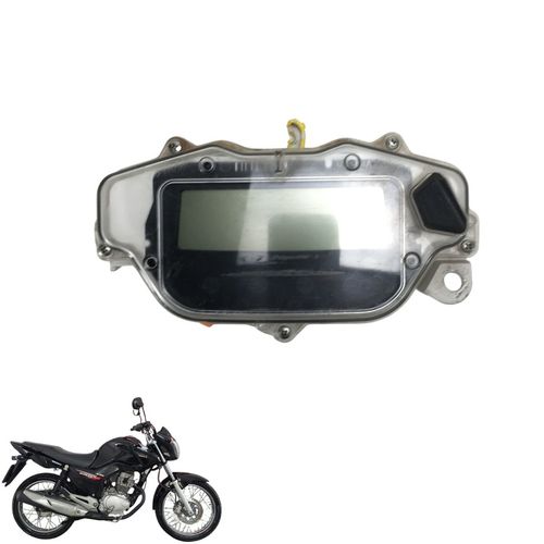 Painel Honda CG 150 Fan 2014 Original Detalhe