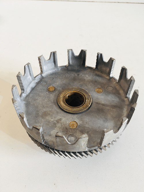Campana Da Embreagem Yamaha Rx 125 Original