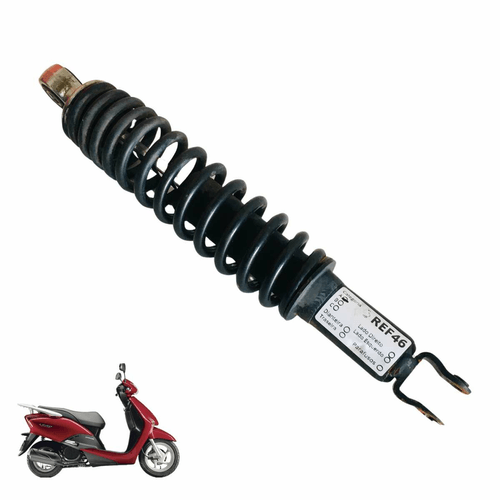 Amortecedor Lead 110 10/16 Original