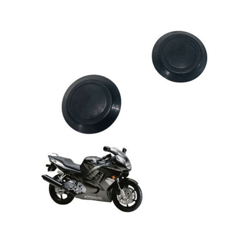 Acabamento Do Quadro Cbr 600f 94/97 Original Honda Seminovo