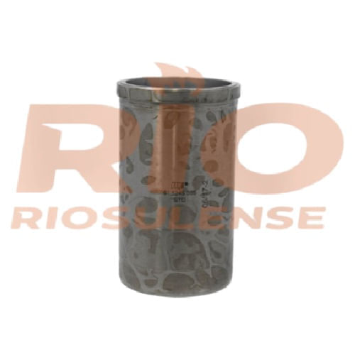 CAMISA - YANMAR NS11 MICROTRATOR TC11 APOS 1978