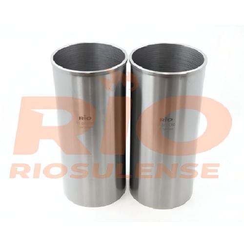 CAMISA - MAXION S4 S4T S4T PLUS +020