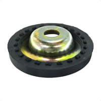 Prato Amortecedor Nissan March 2012 a 2016 - 1354101 - AG294