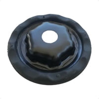 Prato Amortecedor Gm Prisma 2013 a 2022 - 1354099 - AG292