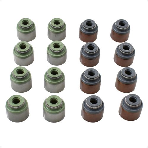 Retentor Haste Válvulas Hyundai Creta 2017 a 2025 - 1357798 - R990810V