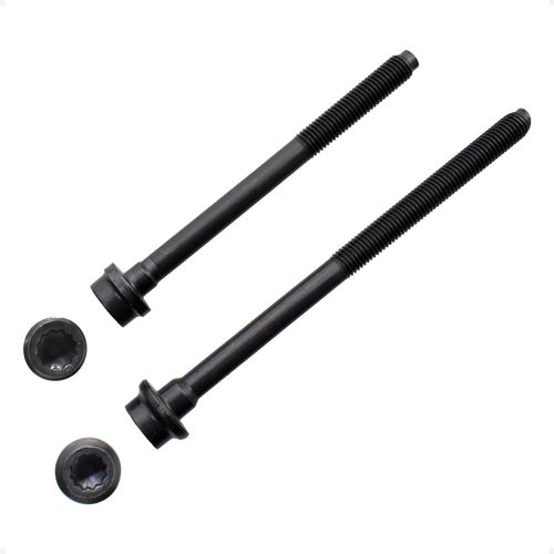 Parafuso Cabeçote Porsche Cayenne 2010 a 2017 - 1357748 - B232700