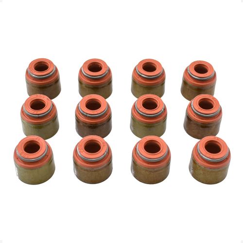 Retentor Haste Válvulas Kia Picanto 2011 a 2021 - 1357797 - R990610V