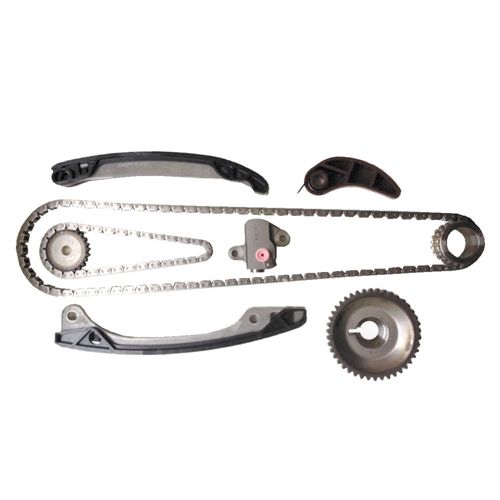 Kit Distribuição Corrente KICKS - 17 18 19 - 11978 - OK00134