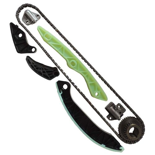 Kit Corrente De Distribuição - Freemont 2.4 2012. - 62488 - OK0076/137