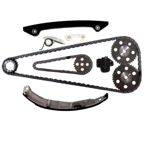 KIT DISTRIBUIÇÃO COMPLETO RANGER 2.3 16V 2001 -2006 - 62666 - OK0024CP