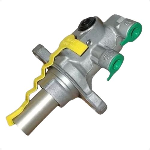 Burrinho Freio FOCUS 2014/2019 - 104425 - SBC1055