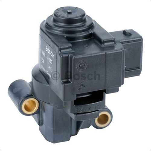 ATUADOR DA MARCHA LENTA MAREA 2.0 20V 1999/2007 - 113302 - 7499