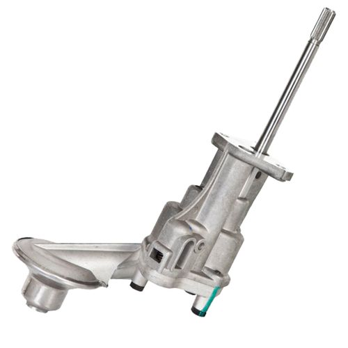 BOMBA DO ÓLEO SAVEIRO 1.6 CHT 1989/1995 INDISA 45105 - 113580 - 45105