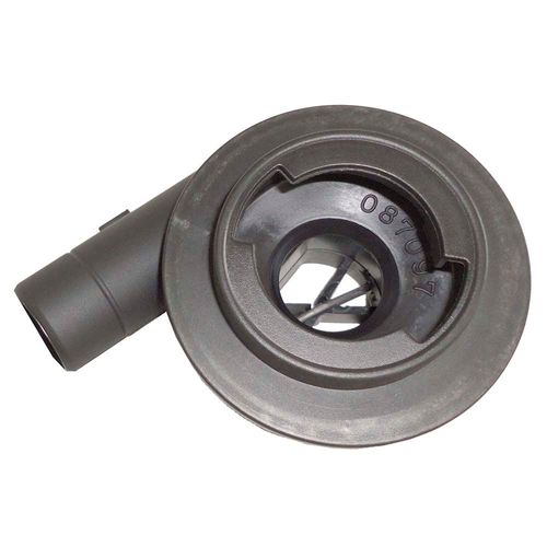 ANTI CHAMA A3 1.6 8V 1999 A 2001  AJE 087097 - 113709 - 087097