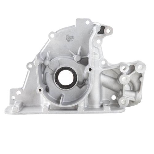 BOMBA DE ÓLEO CROSSFOX 1.6 16V 2014/2017 INDISA 45505 - 113743 - 45505