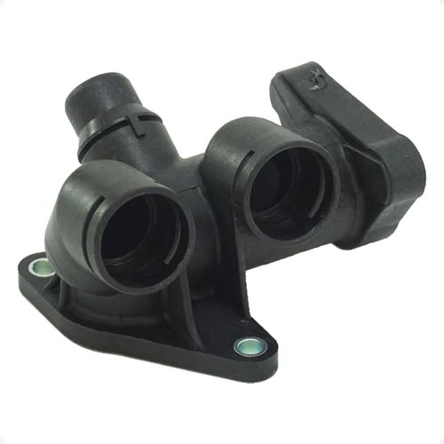 FLANGE DE ÁGUA PASSAT 1.8 20V 1998/2001 VC135 - 113813 - VC135